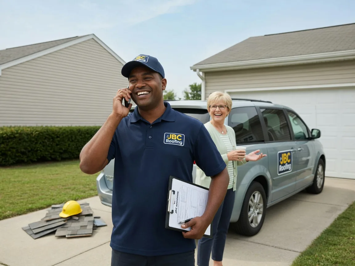 Roof Replacement Landisville, PA FAQs
